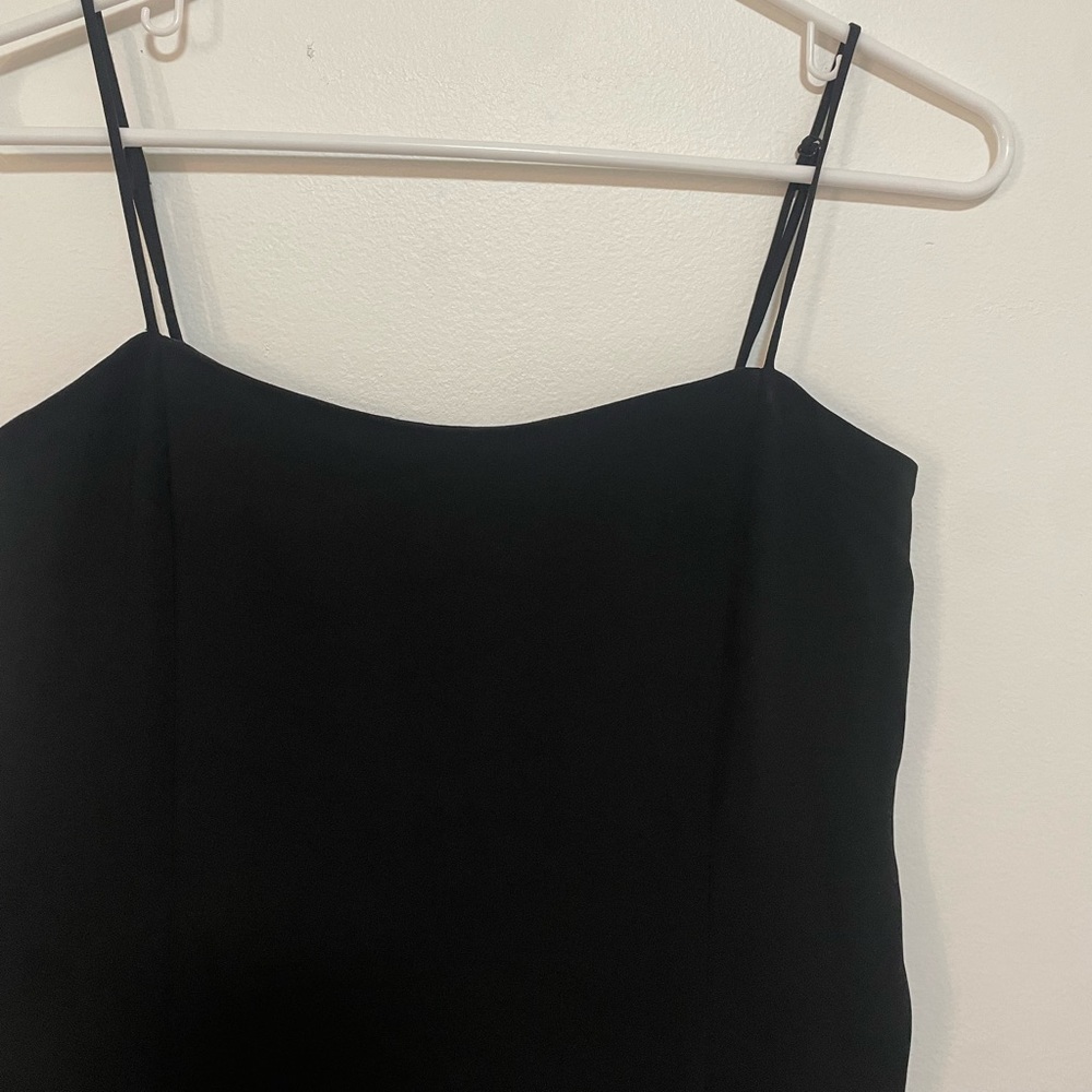 Babaton midi slit dress - Picture 7 of 9